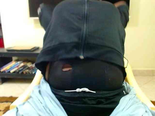 Dalia70 webcam