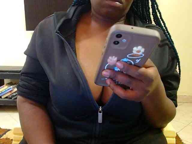 Dalia70 webcam