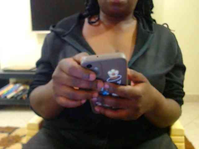 Dalia70 webcam