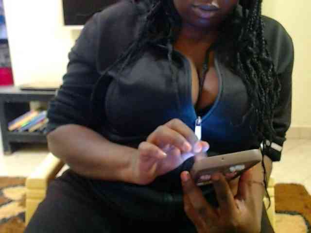 Dalia70 webcam
