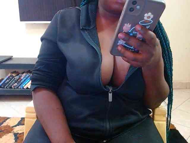 Dalia70 webcam