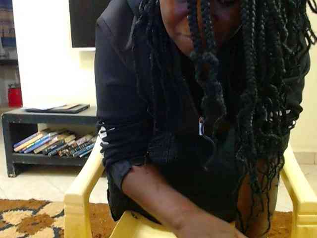 Dalia70 webcam