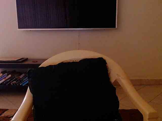Dalia70 webcam