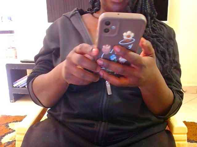 Dalia70 webcam