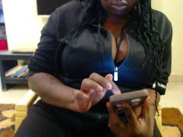 Dalia70 webcam
