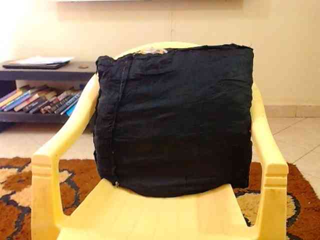 Dalia70 webcam