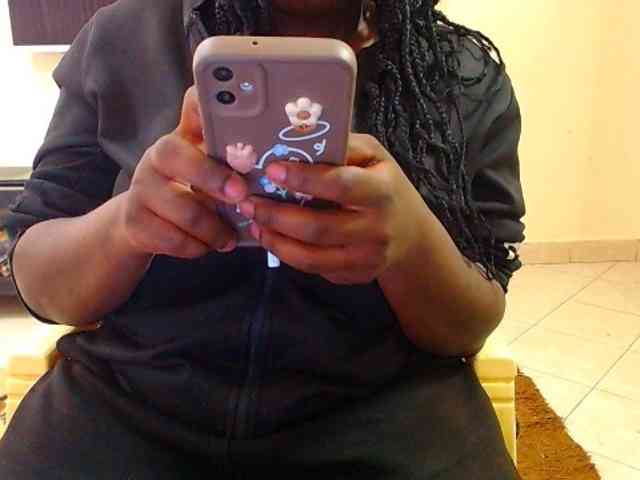 Dalia70 webcam