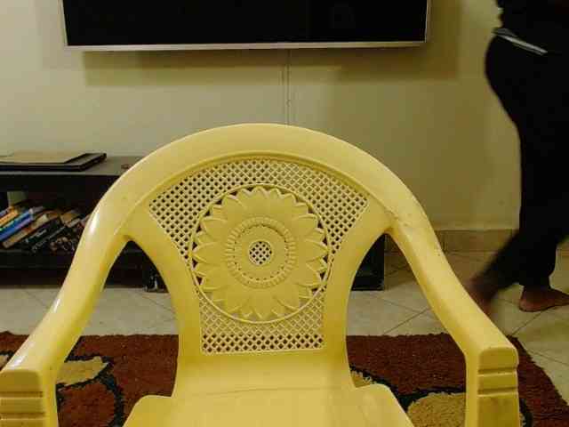 Dalia70 webcam