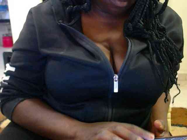 Dalia70 webcam