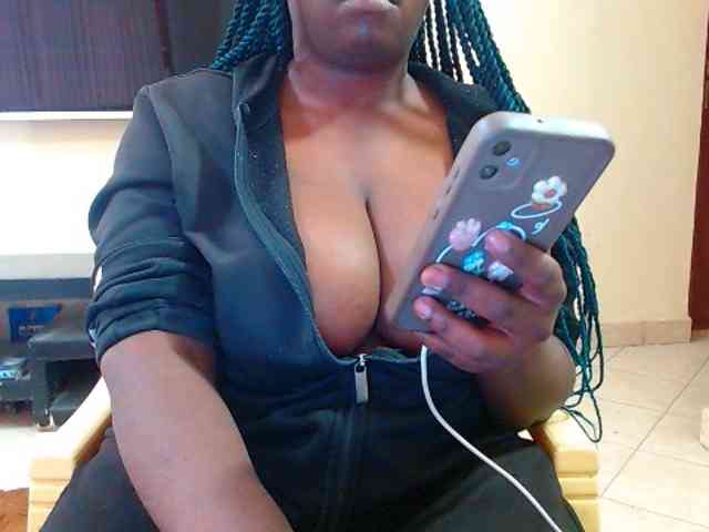 Dalia70 webcam