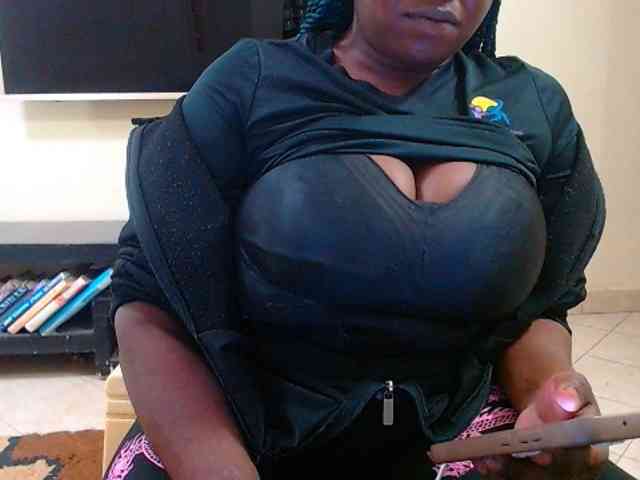Dalia70 webcam
