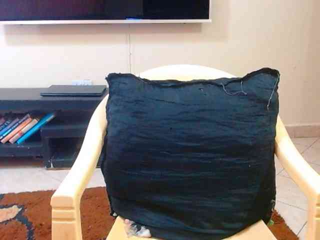 Dalia70 webcam