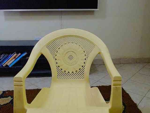 Dalia70 webcam