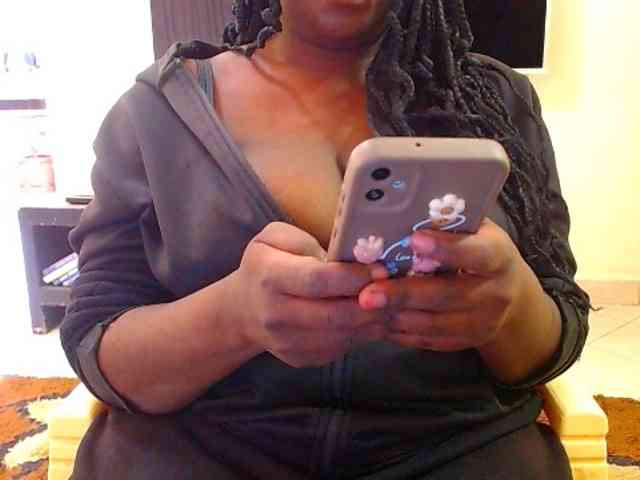 Dalia70 webcam