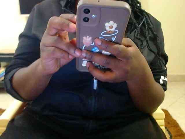 Dalia70 webcam