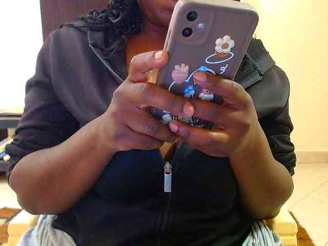 Dalia70 webcam