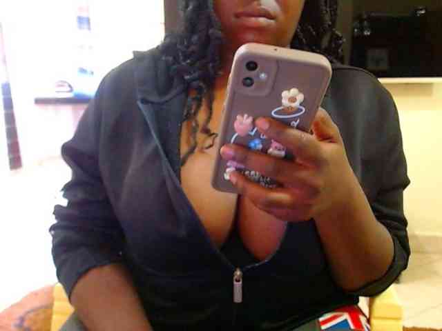 Dalia70 webcam