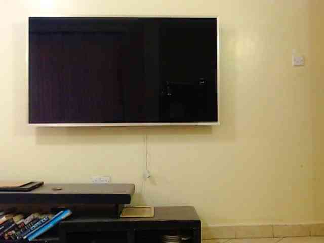 Dalia70 webcam