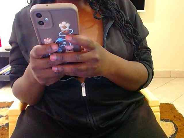 Dalia70 webcam