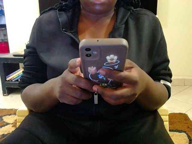 Dalia70 webcam