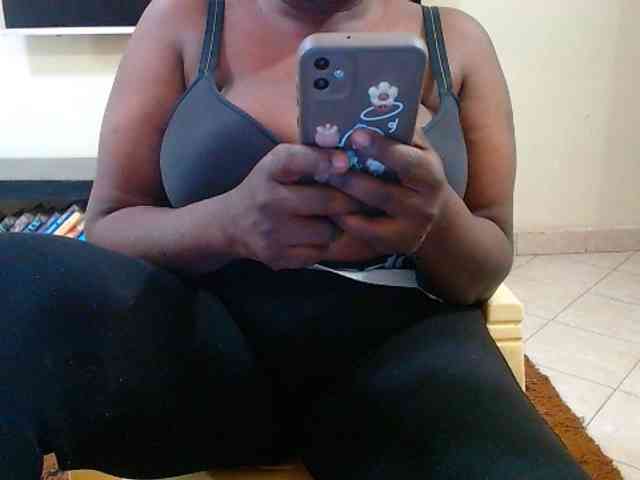 Dalia70 webcam