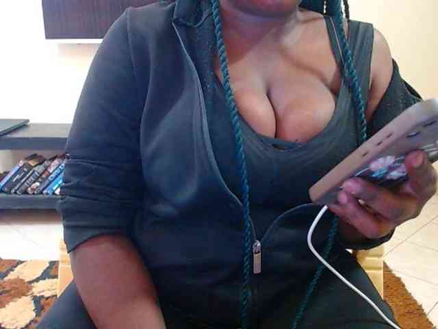 Dalia70 webcam