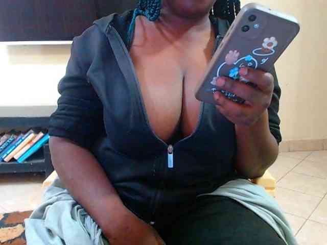 Dalia70 webcam