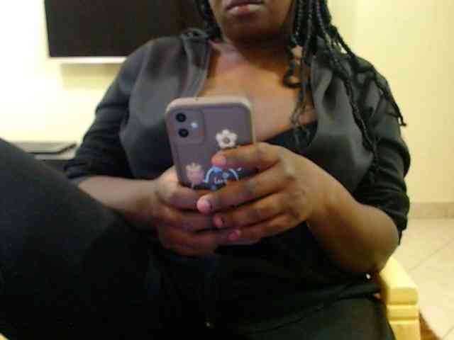 Dalia70 webcam