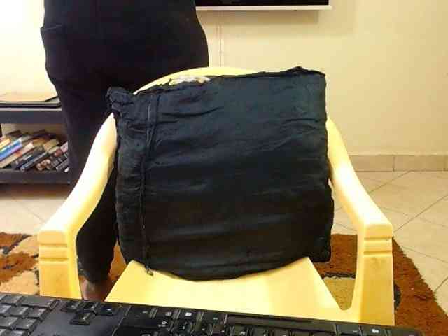 Dalia70 webcam