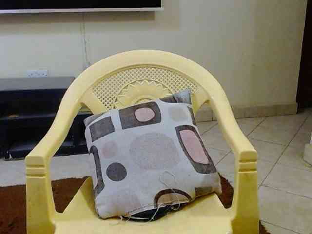 Dalia70 webcam