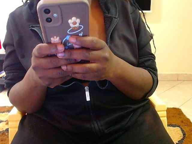 Dalia70 webcam