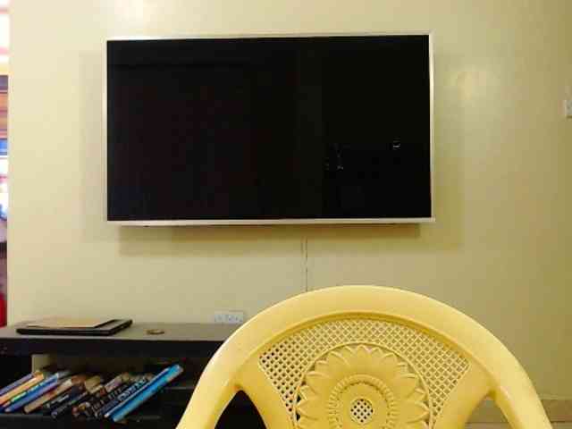 Dalia70 webcam