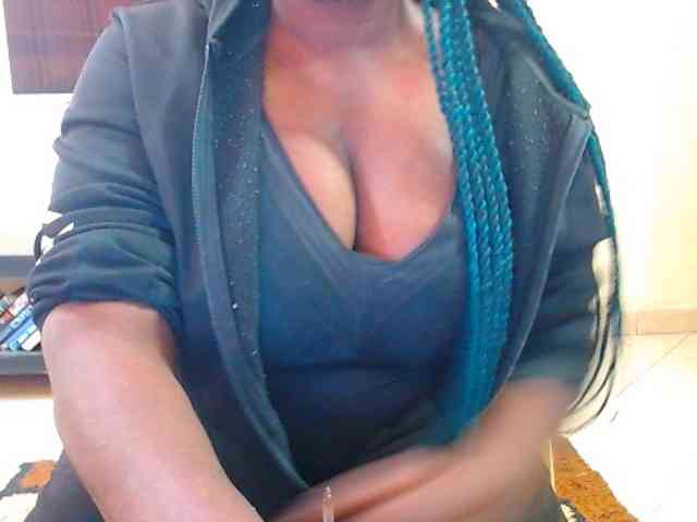 Dalia70 webcam