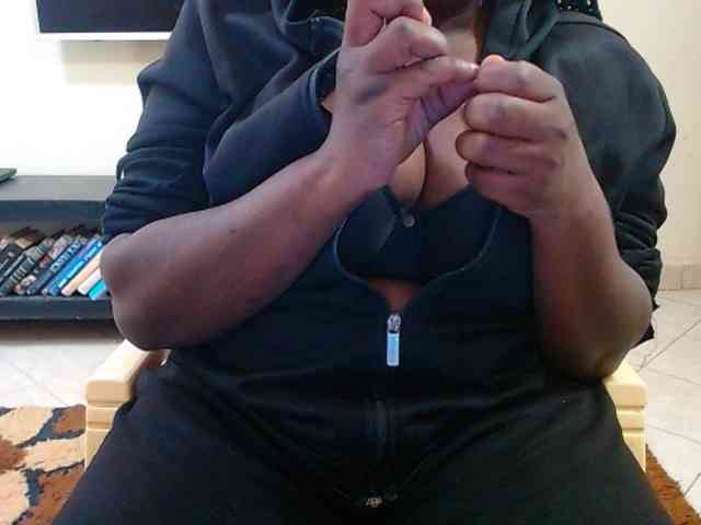 Dalia70 webcam