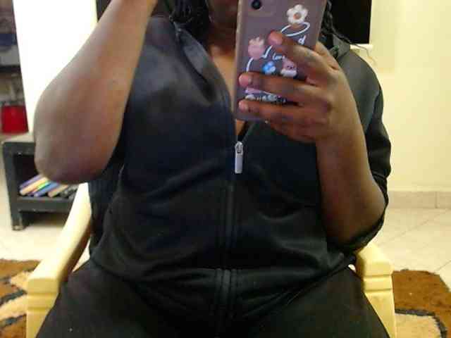 Dalia70 webcam