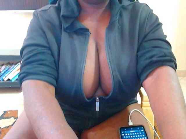 Dalia70 webcam