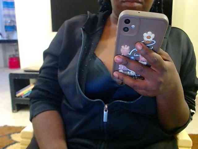 Dalia70 webcam