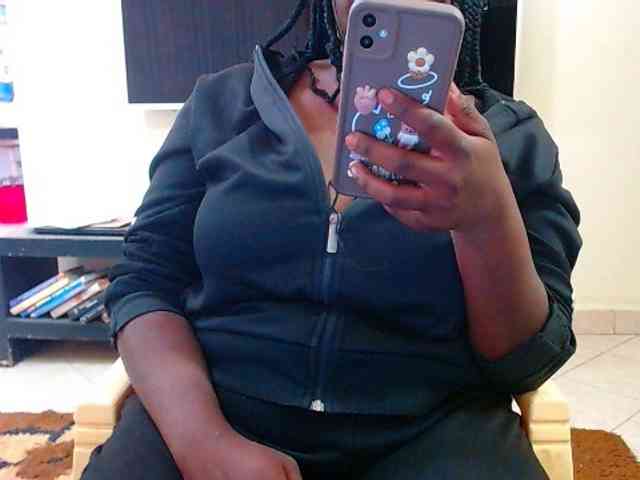 Dalia70 webcam
