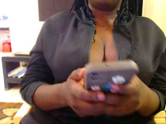 Dalia70 webcam