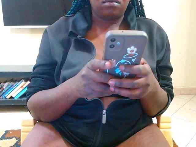 Dalia70 webcam