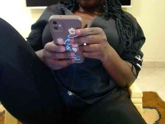 Dalia70 webcam