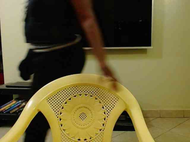 Dalia70 webcam