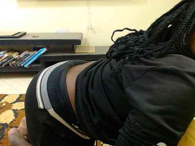 Dalia70 webcam