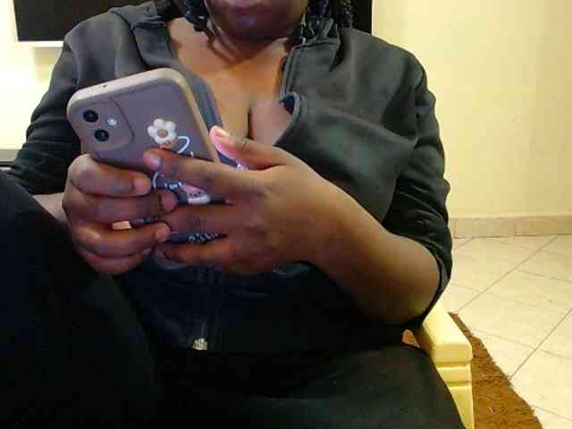 Dalia70 webcam