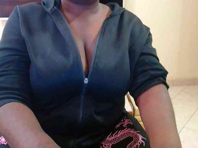Dalia70 webcam