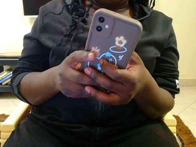Dalia70 webcam