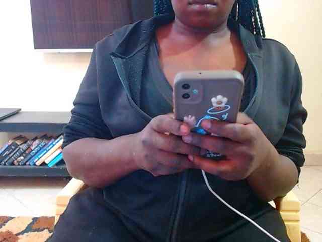 Dalia70 webcam