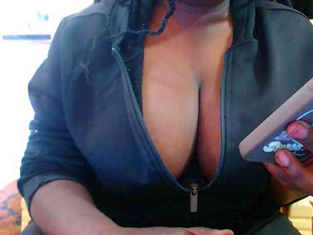 Dalia70 webcam
