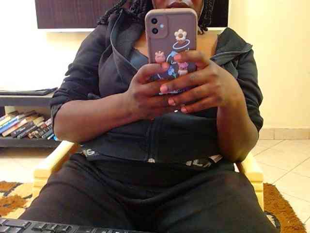 Dalia70 webcam