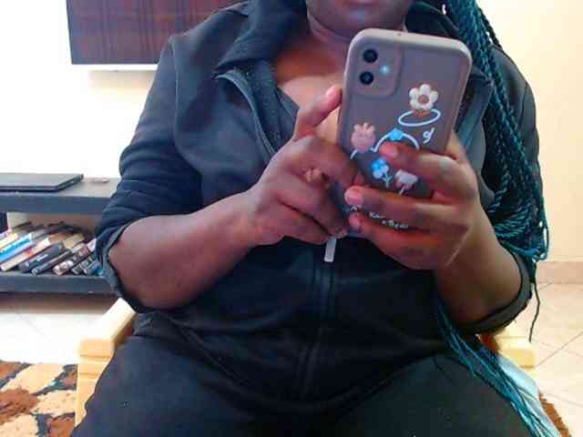 Dalia70 webcam
